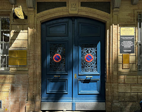 Office de Toulouse