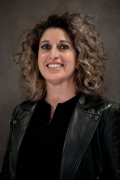 Cécile Lagrifoul