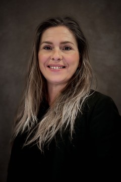Julie Mézy
