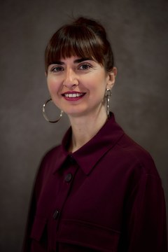 Océane Antunes